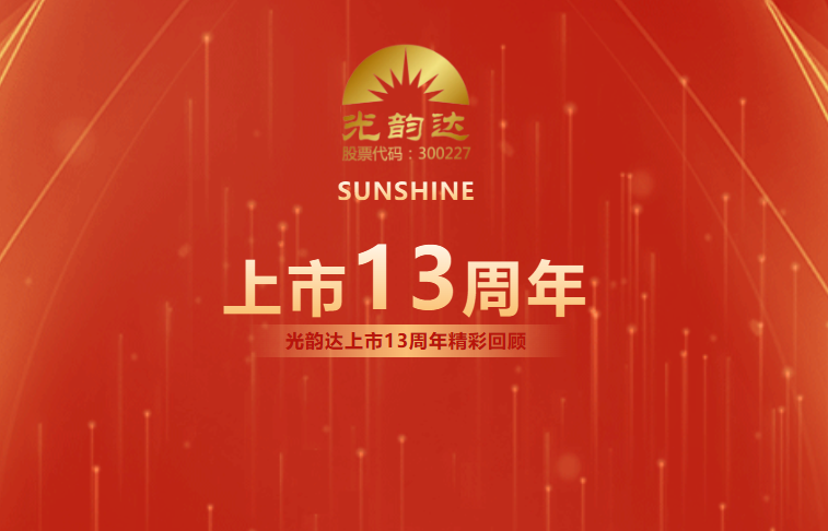 买球的正规网站上市13周年 | 乘风破浪，拥抱未来